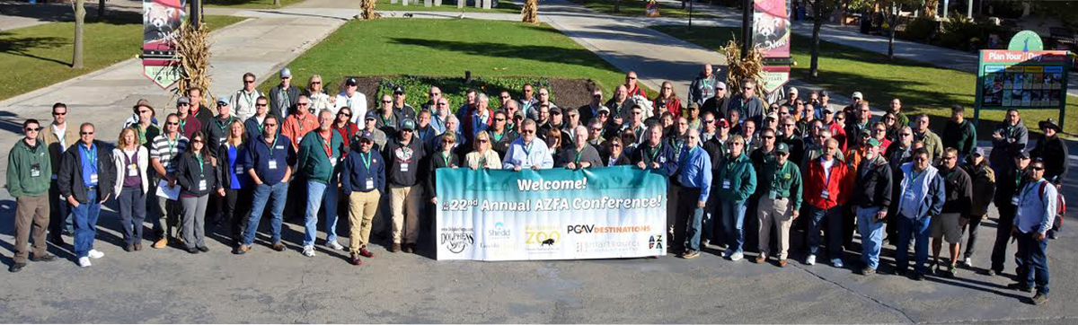 2015 AZFA Conference Highlights