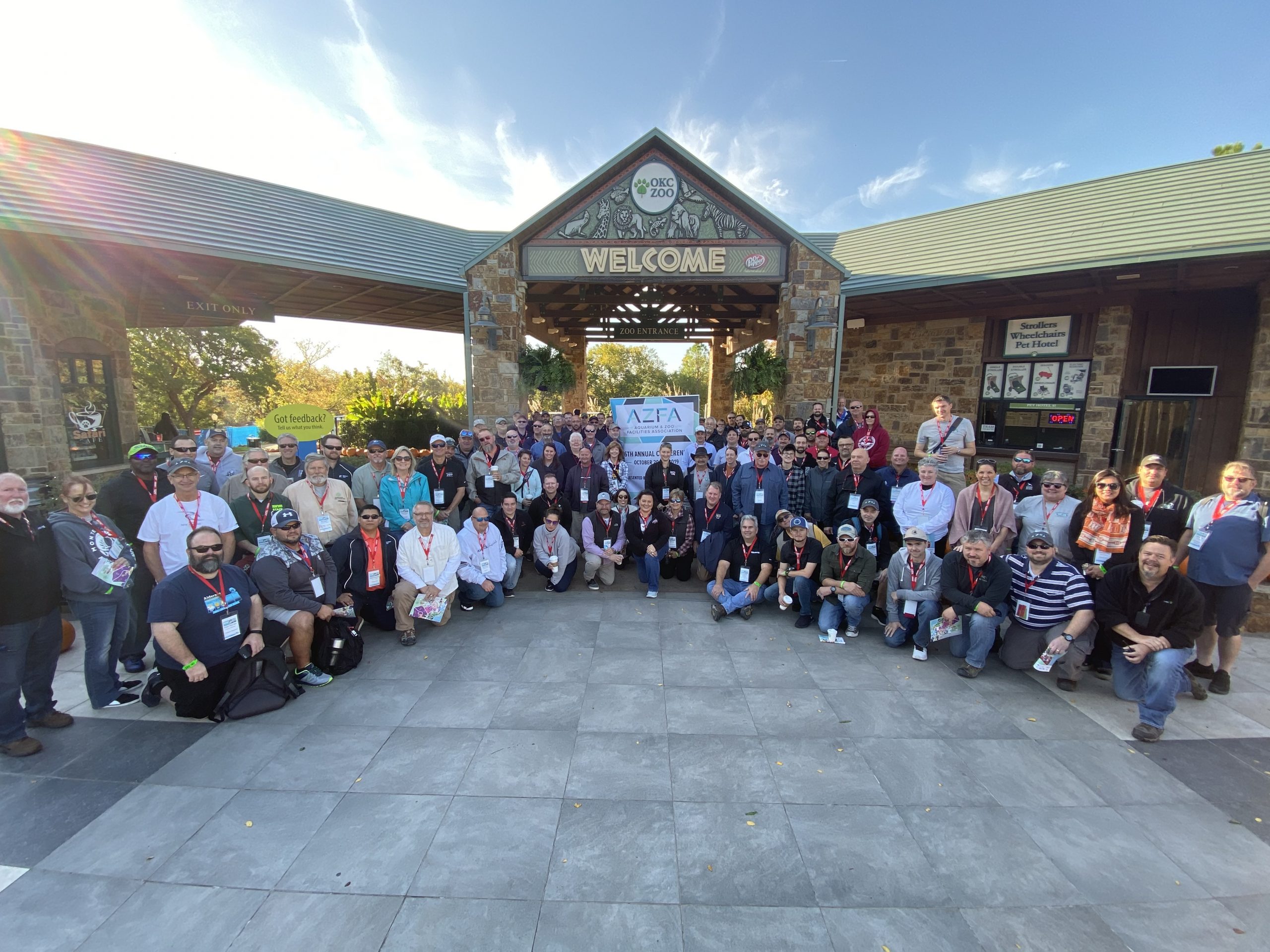 Previous Conferences