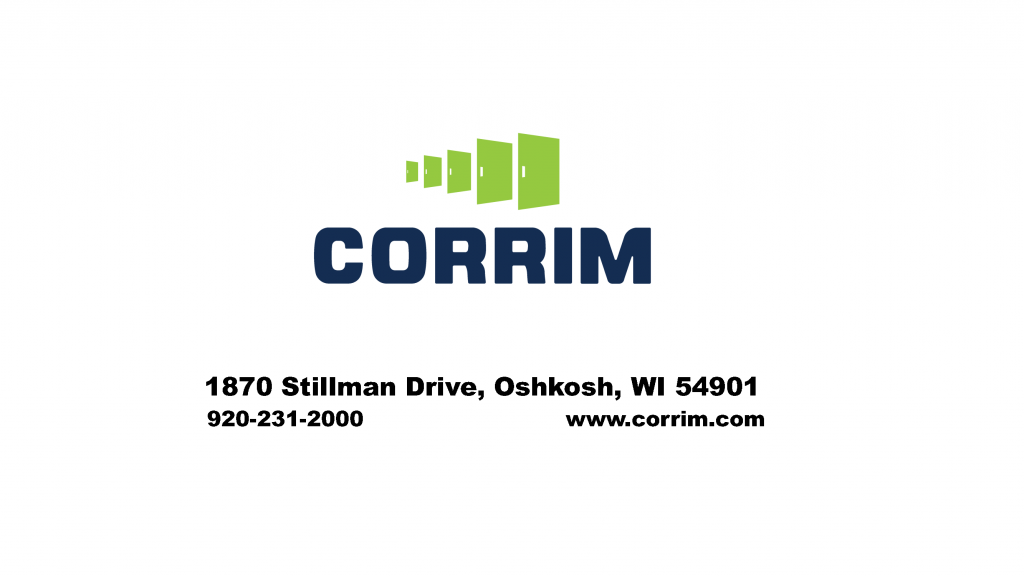 Corrim Logo
