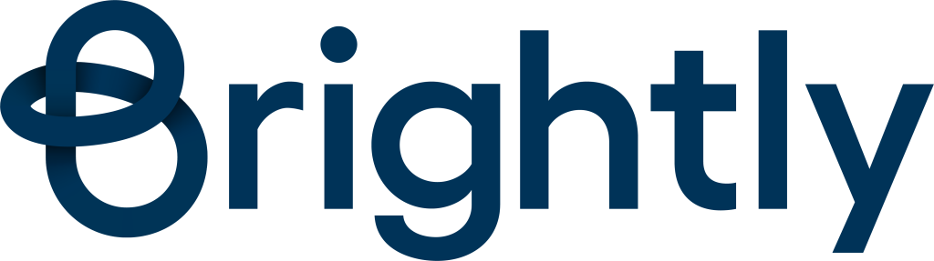 Brightly Logo