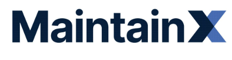 MaintainX Logo